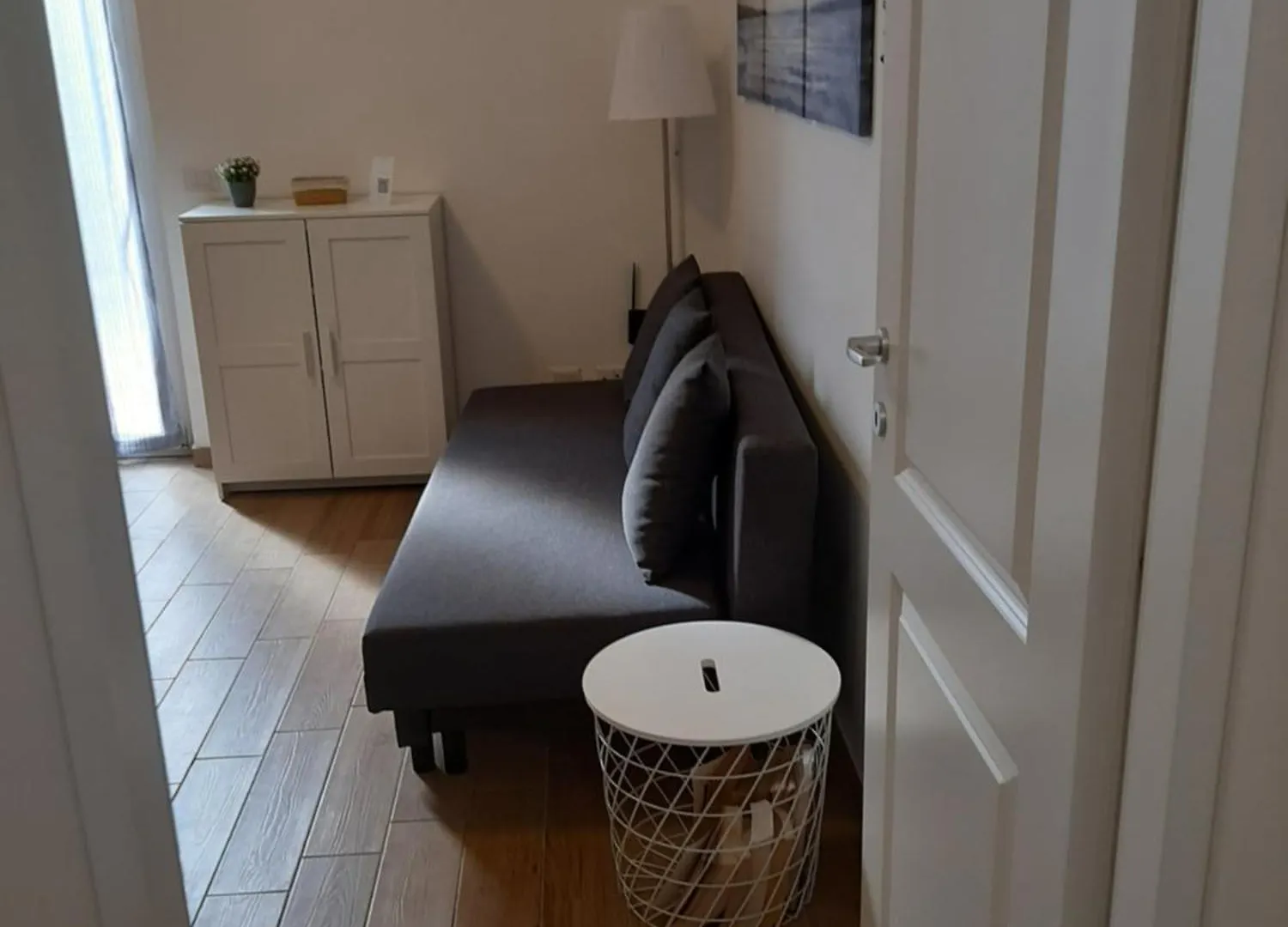 Apartment La Bouganville Roma
