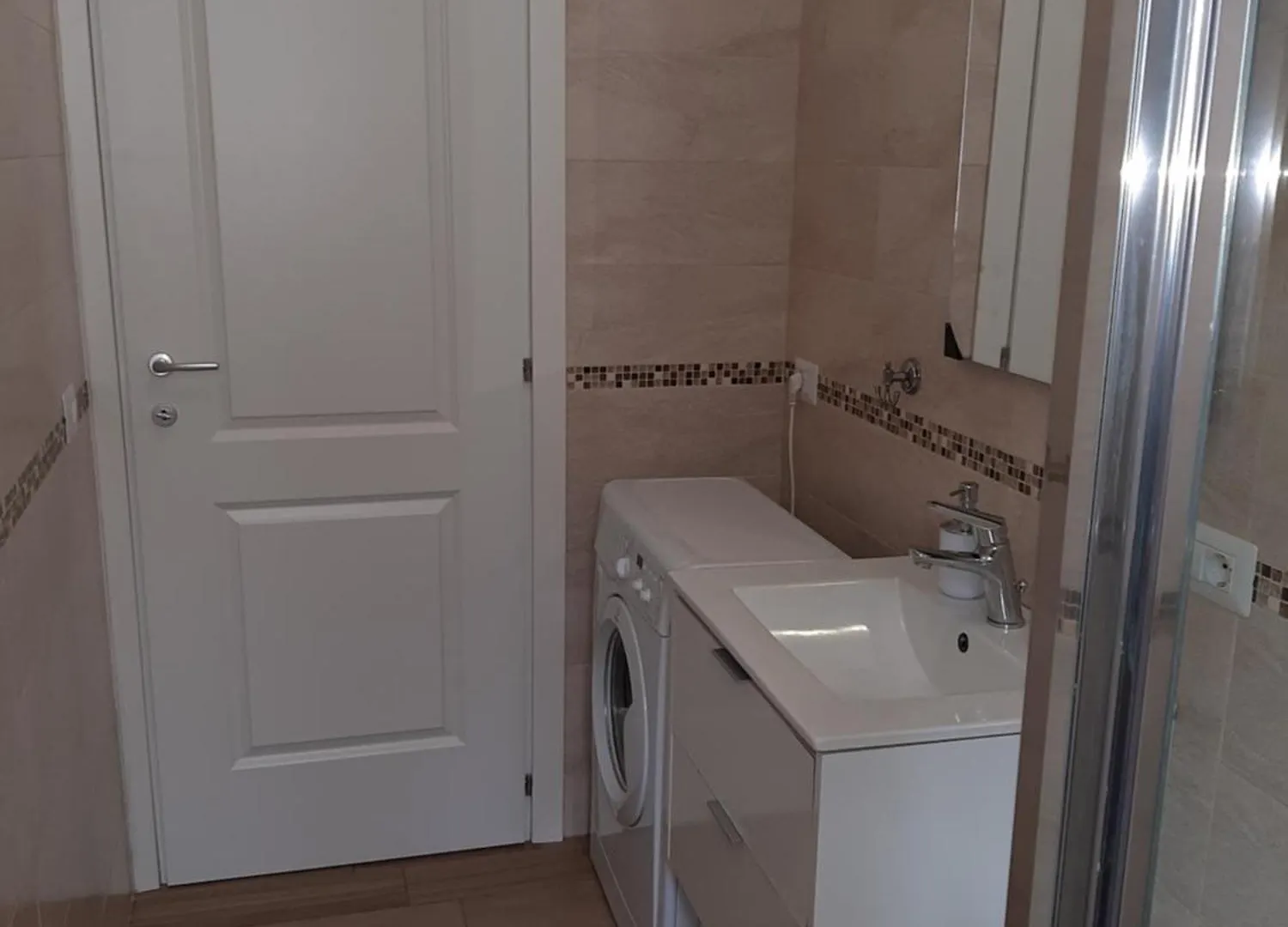 La Bouganville Roma Apartment
