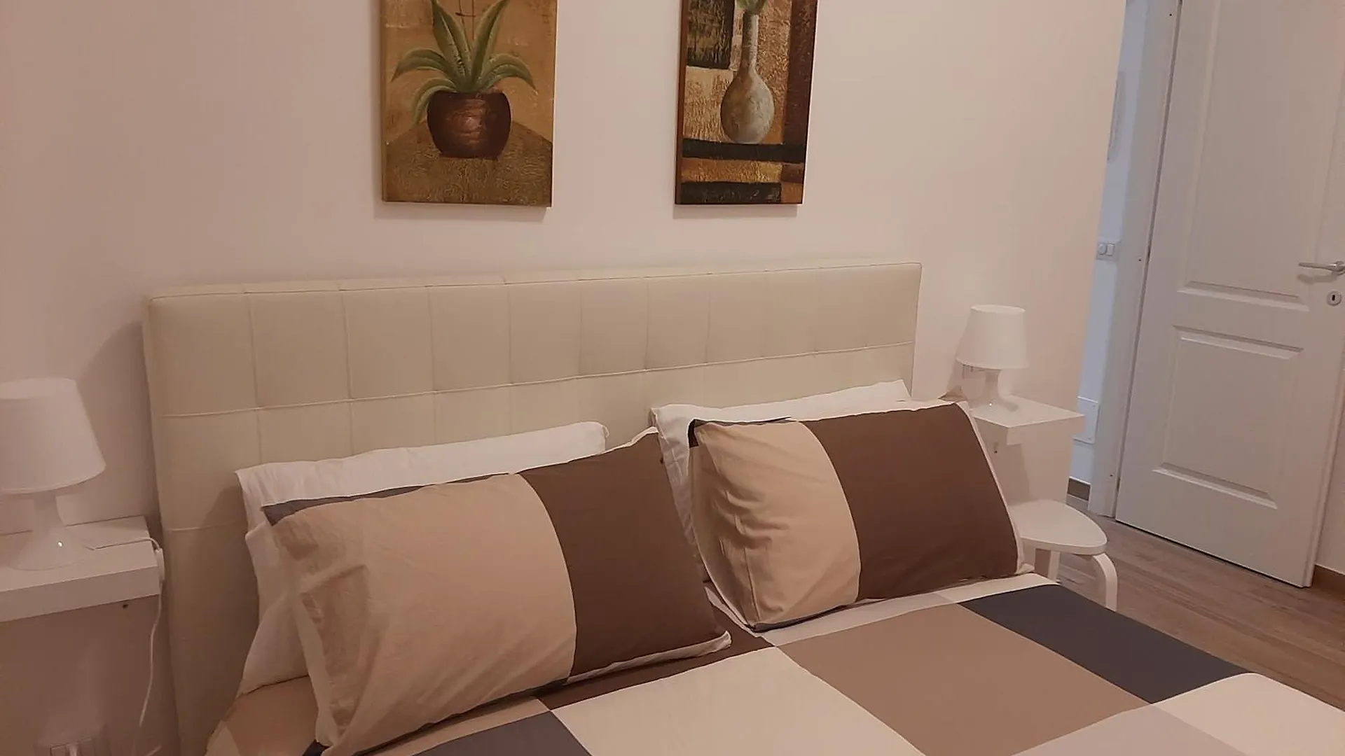 Apartment La Bouganville Roma