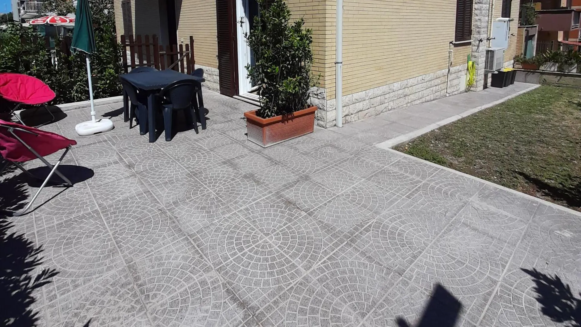 La Bouganville Roma Apartment Rome