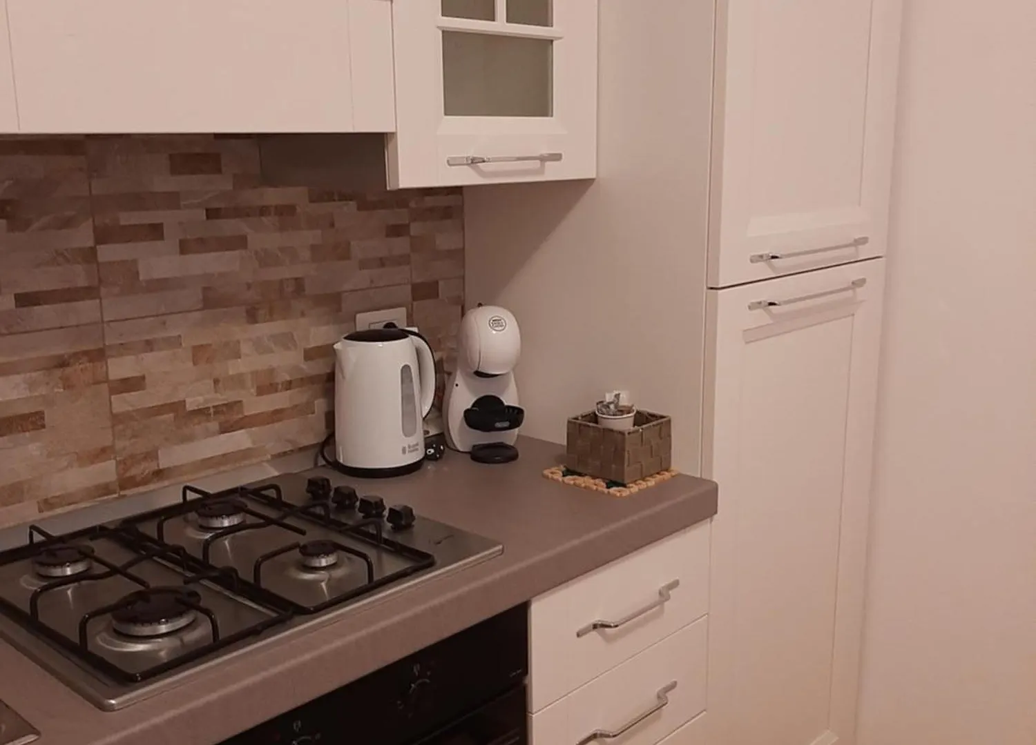 Apartment La Bouganville Roma