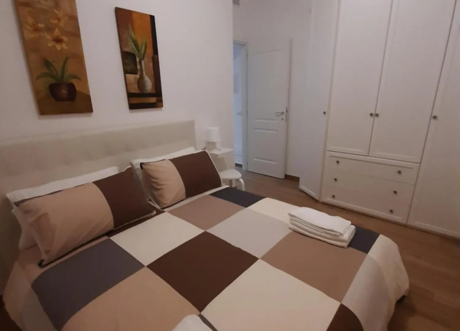 La Bouganville Roma